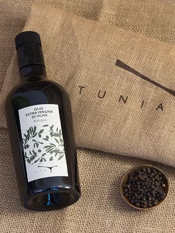Olio Extravergine