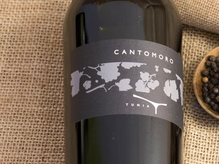 Cantomoro